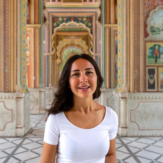 Ceren Baykal
