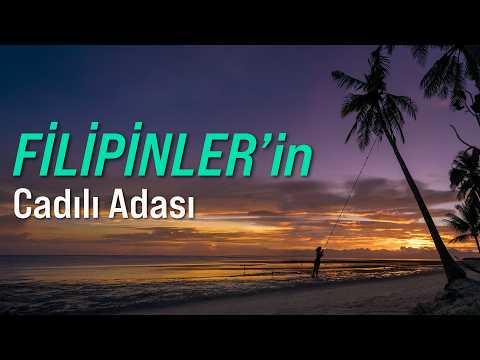 Siquijor: The Philippine Island of Mystery and Legends