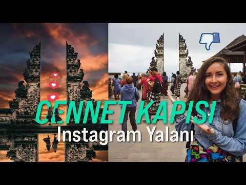 What You Don’t Know About Bali’s Most Popular Spots
