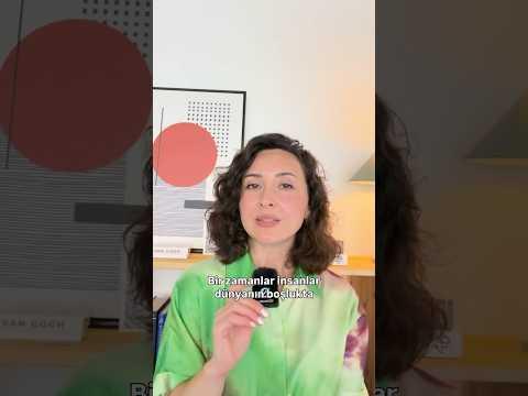 Bir Kaplumbağadan Ne Öğrenebiliriz?