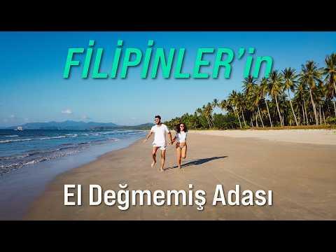 The Philippines Beyond Tourism: Palawan’s Untouched Island Life