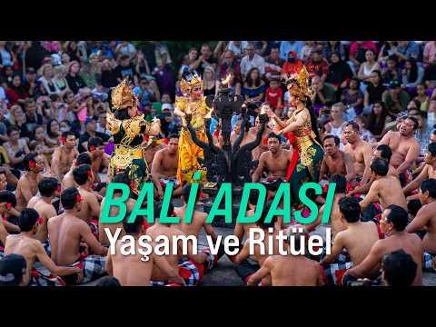 Life in Bali: Prices and the Kecak Dance