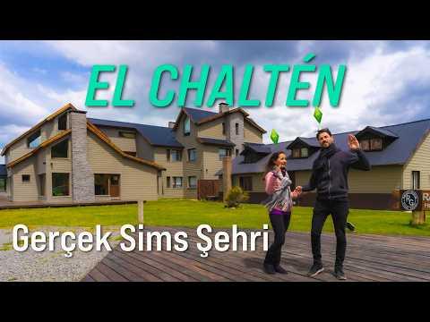 El Chaltén, Argentina’s Magical Town: A Hub for Nature Lovers
