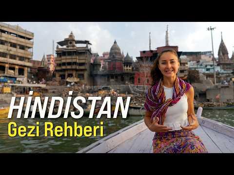 India Travel Guide: What to Know Before You Go