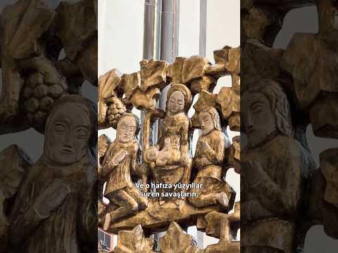 Marburg: Masalların Gerçek Yüzü