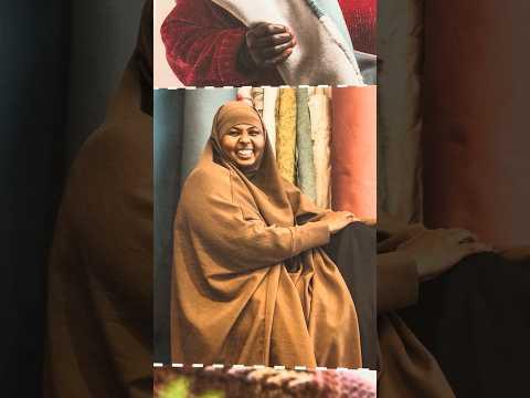 Wereldwijven: Bir Atölyeden Fazlası