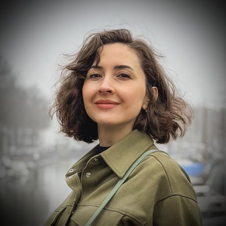 Ceren Baykal
