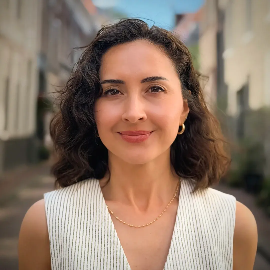 Ceren Baykal