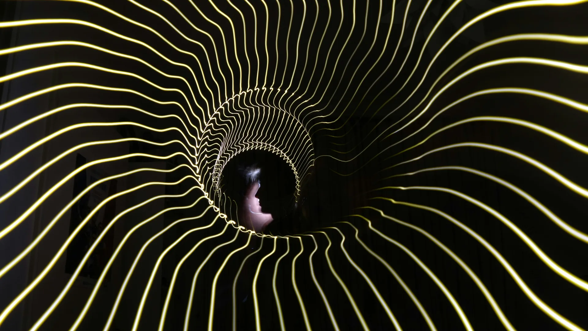 The Void Waiting to Be Filled